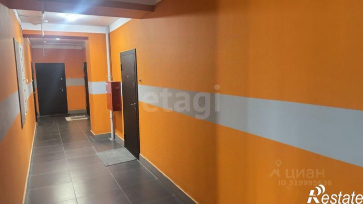 1-комн квартира улица Ломоносова, 167,  д. 167