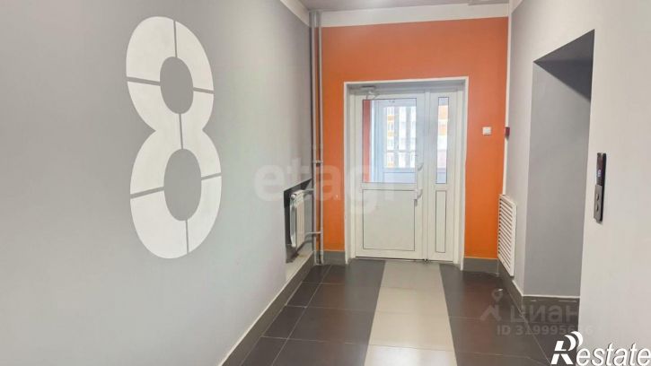 1-комн квартира улица Ломоносова, 167,  д. 167