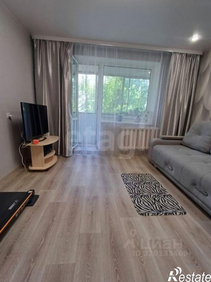 2-комн квартира улица Воронкова, 16,  д. 16