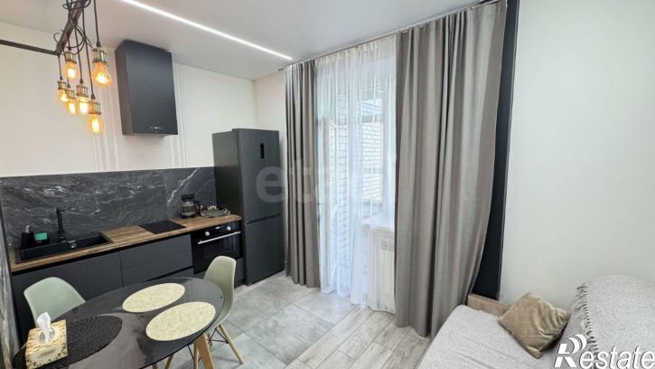 1-комн квартира улица Ломоносова, 167,  д. 167