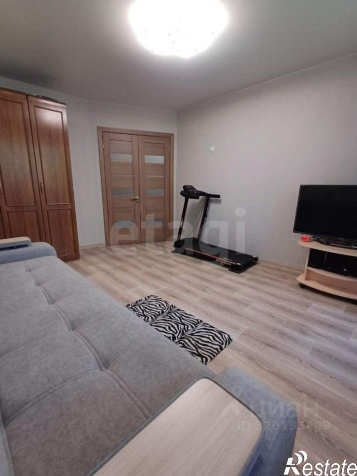 2-комн квартира улица Воронкова, 16,  д. 16