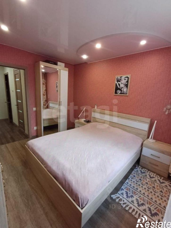 2-комн квартира улица Воронкова, 16,  д. 16