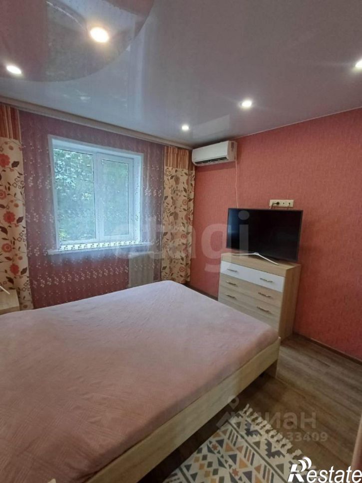 2-комн квартира улица Воронкова, 16,  д. 16