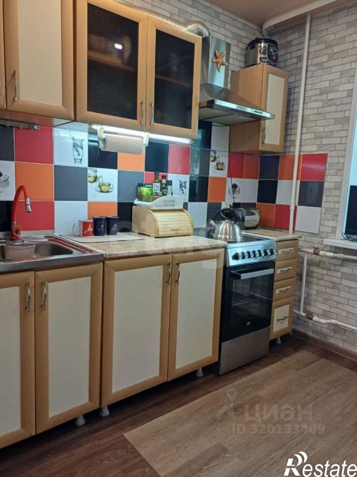 2-комн квартира улица Воронкова, 16,  д. 16