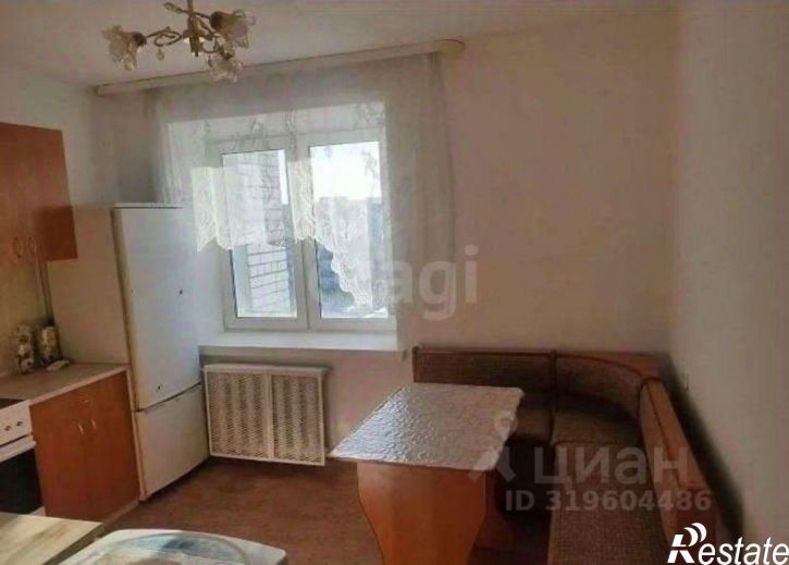 2-комн квартира улица Мухина, 53/3,  д. 53/3