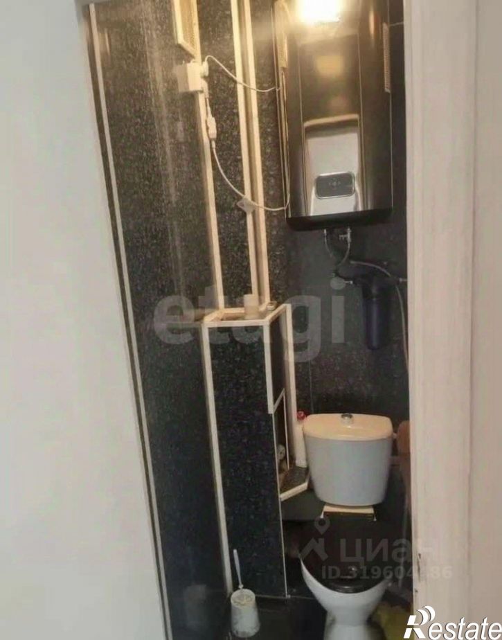 2-комн квартира улица Мухина, 53/3,  д. 53/3