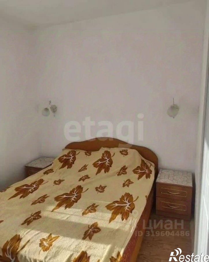 2-комн квартира улица Мухина, 53/3,  д. 53/3