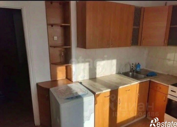 2-комн квартира улица Мухина, 53/3,  д. 53/3