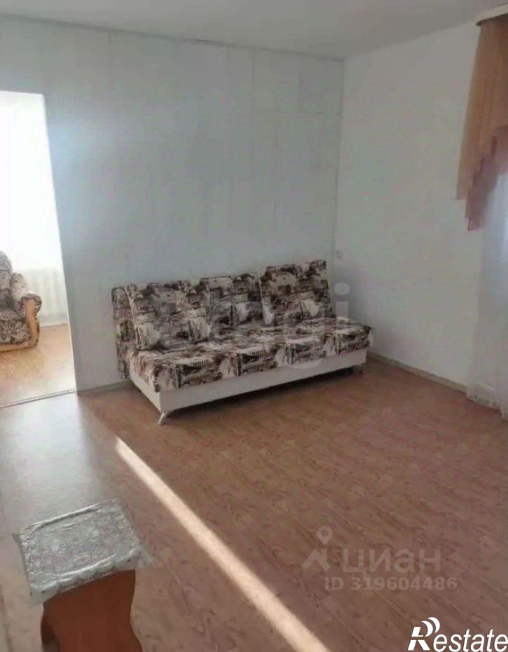 2-комн квартира улица Мухина, 53/3,  д. 53/3