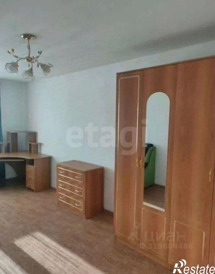 2-комн квартира улица Мухина, 53/3,  д. 53/3