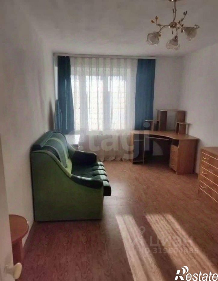 2-комн квартира улица Мухина, 53/3,  д. 53/3