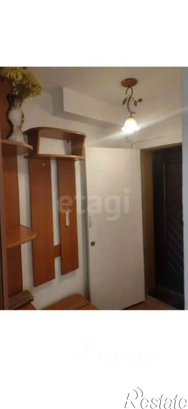 2-комн квартира улица Мухина, 53/3,  д. 53/3