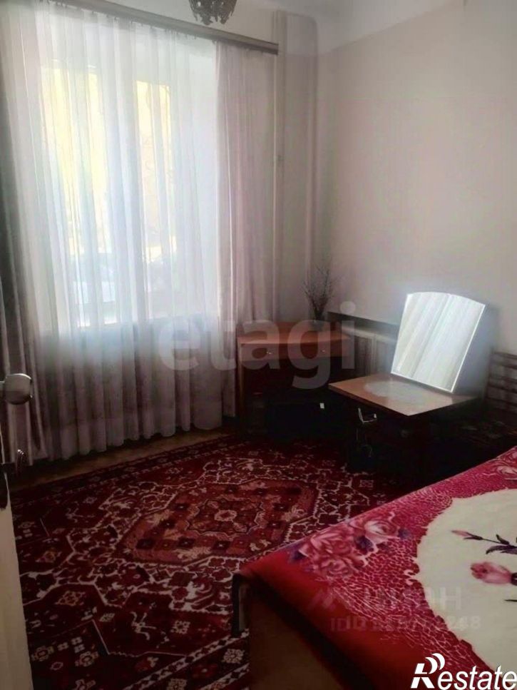 3-комн квартира улица Шевченко, 17,  д. 17