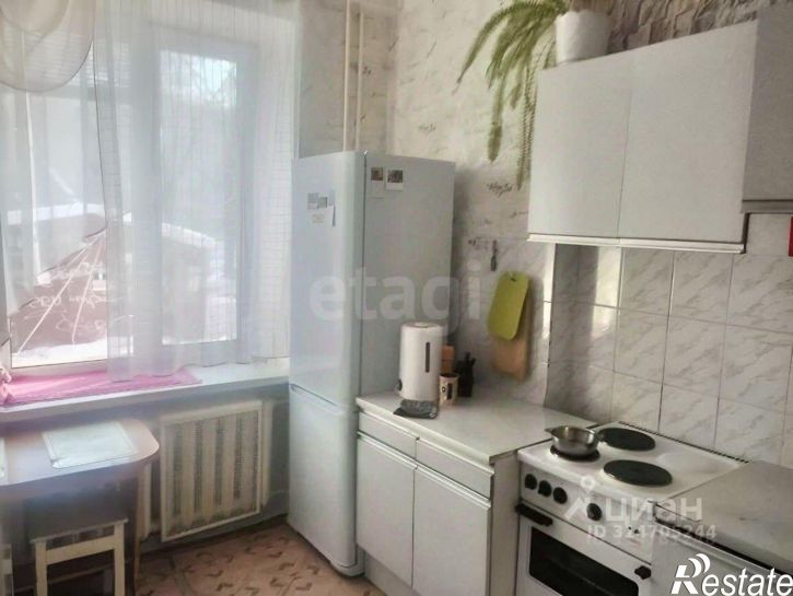 3-комн квартира улица Шевченко, 17,  д. 17