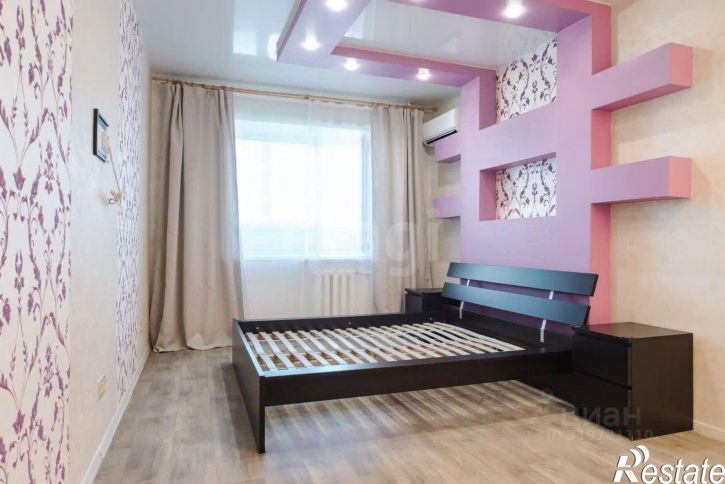 1-комн квартира улица Василенко, 14/2,  д. 14/2