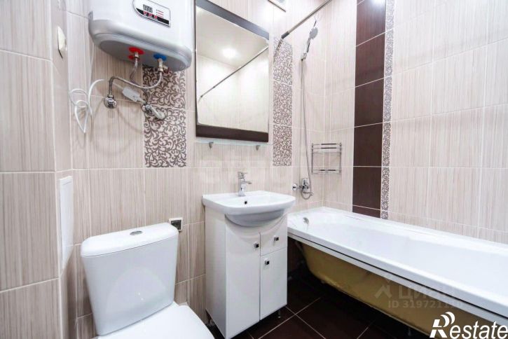 1-комн квартира улица Василенко, 14/2,  д. 14/2