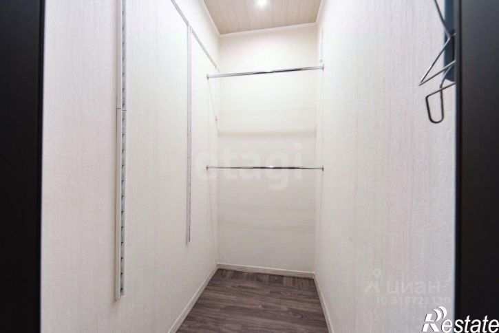 1-комн квартира улица Василенко, 14/2,  д. 14/2