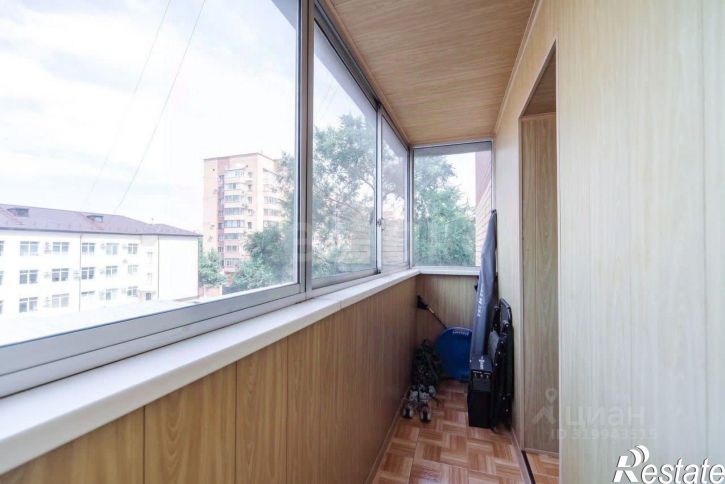 3-комн квартира улица Горького, 172/1,  д. 172/1