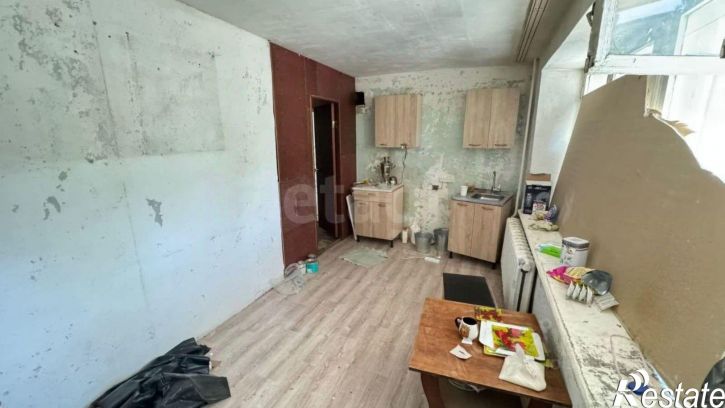 2-комн квартира Фабричный переулок, 46,  д. 46