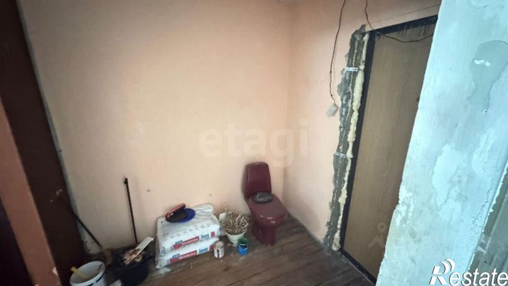 2-комн квартира Фабричный переулок, 46,  д. 46