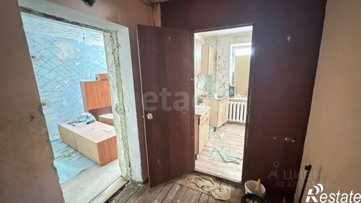 2-комн квартира Фабричный переулок, 46,  д. 46