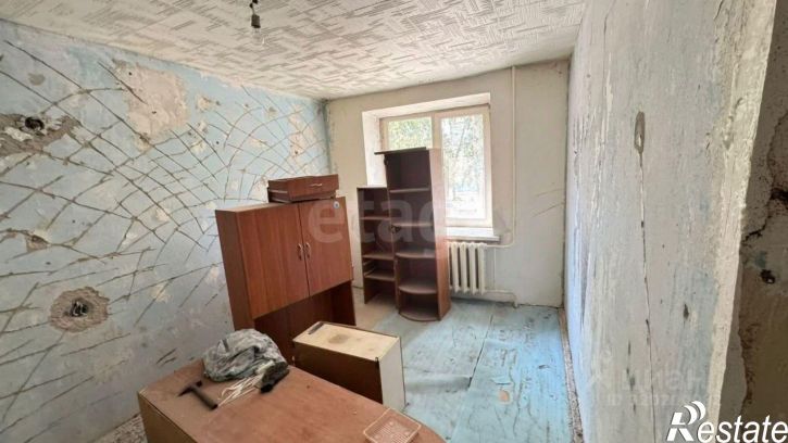 2-комн квартира Фабричный переулок, 46,  д. 46