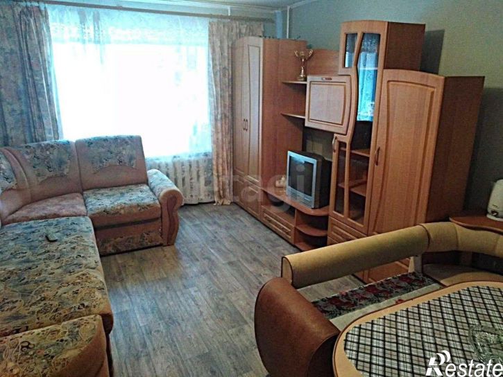 1-комн квартира улица Ломоносова, 261,  д. 261