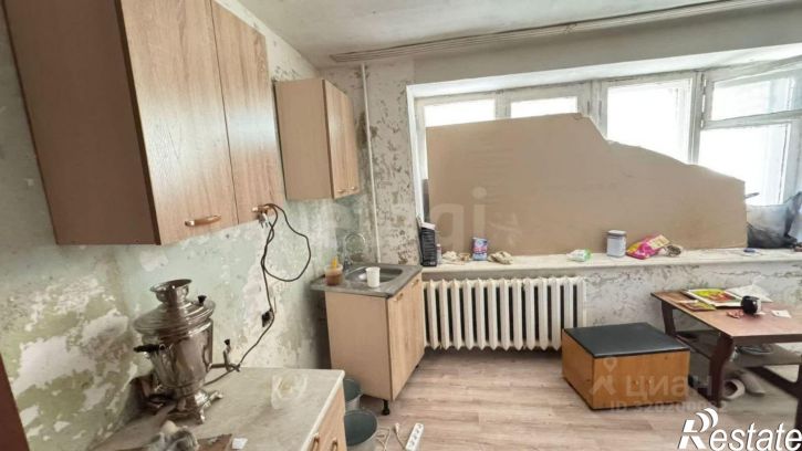 2-комн квартира Фабричный переулок, 46,  д. 46