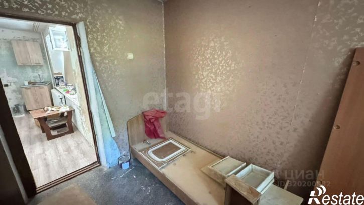 2-комн квартира Фабричный переулок, 46,  д. 46