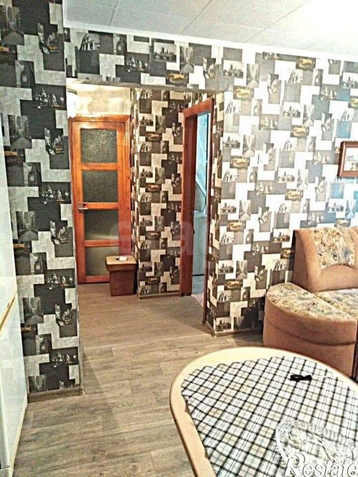 1-комн квартира улица Ломоносова, 261,  д. 261