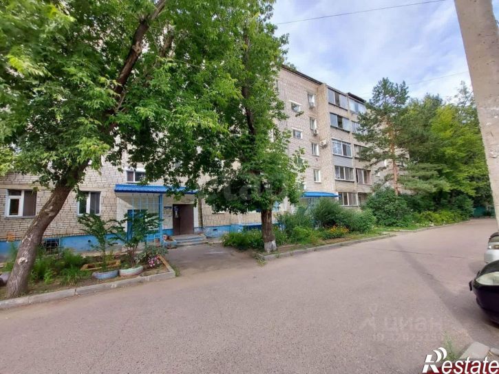 1-комн квартира Институтская улица, 18,  д. 18