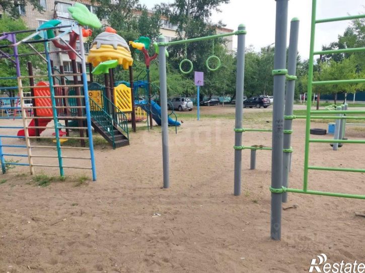 1-комн квартира Институтская улица, 18,  д. 18