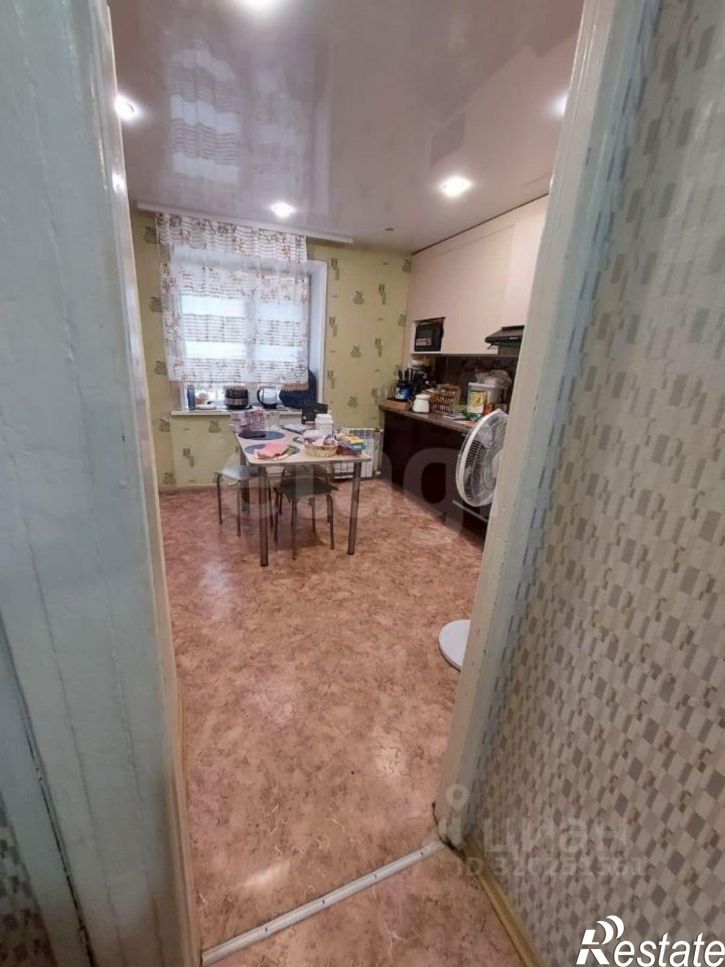 1-комн квартира Институтская улица, 18,  д. 18