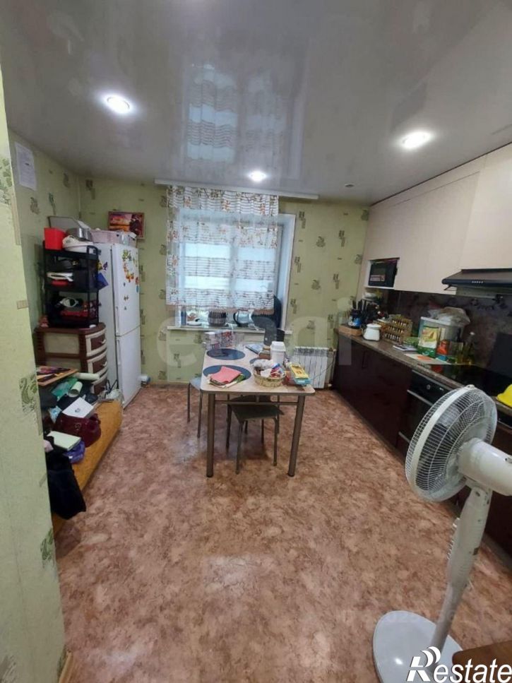 1-комн квартира Институтская улица, 18,  д. 18