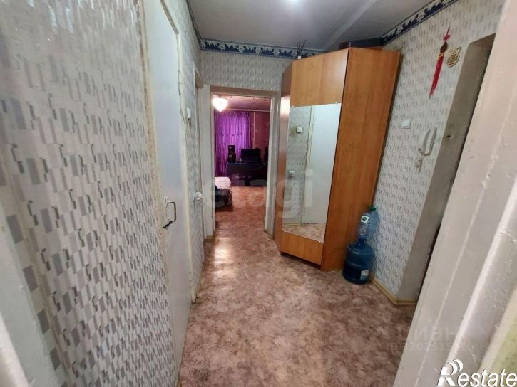 1-комн квартира Институтская улица, 18,  д. 18