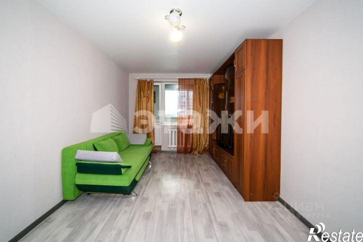 1-комн квартира Игнатьевское шоссе, 5,  д. 5