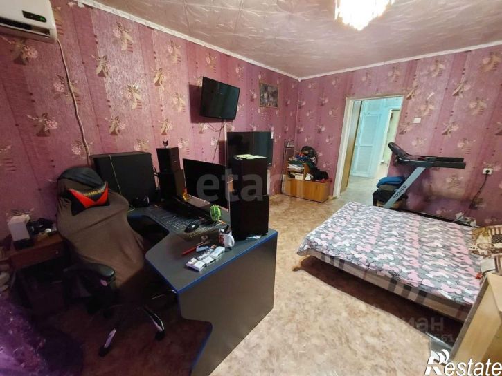 1-комн квартира Институтская улица, 18,  д. 18