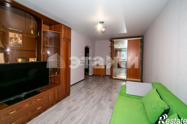 1-комн квартира Игнатьевское шоссе, 5,  д. 5