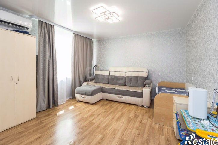 1-комн квартира улица Василенко, 20/3,  д. 20/3