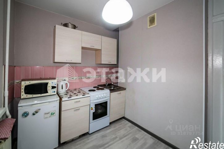 1-комн квартира Игнатьевское шоссе, 5,  д. 5