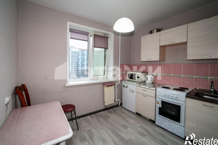 1-комн квартира Игнатьевское шоссе, 5,  д. 5