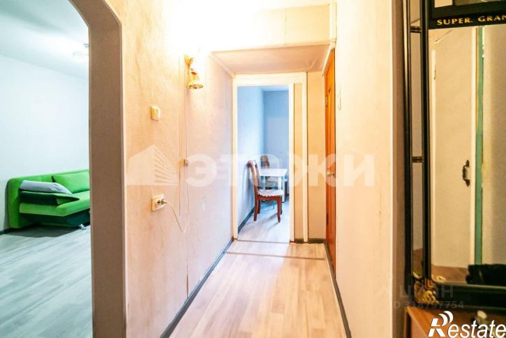 1-комн квартира Игнатьевское шоссе, 5,  д. 5