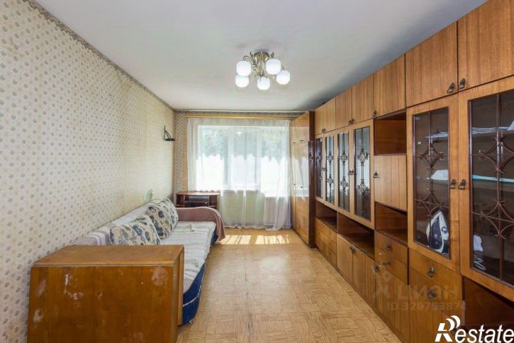 2-комн квартира улица Ленина, 87,  д. 87