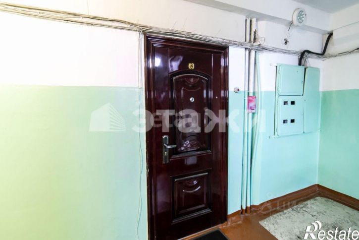 1-комн квартира Игнатьевское шоссе, 5,  д. 5