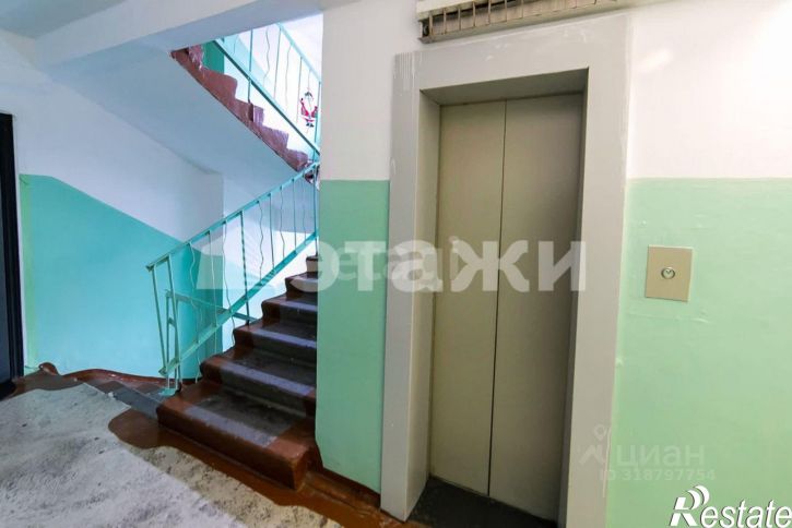 1-комн квартира Игнатьевское шоссе, 5,  д. 5