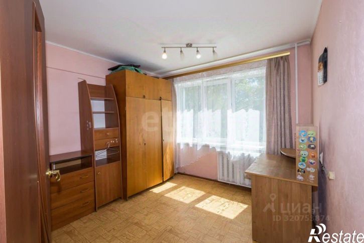 2-комн квартира улица Ленина, 87,  д. 87