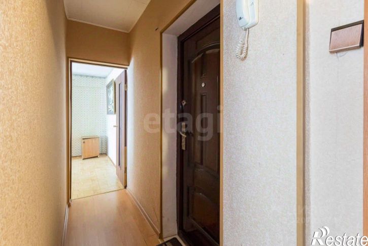 2-комн квартира улица Ленина, 87,  д. 87