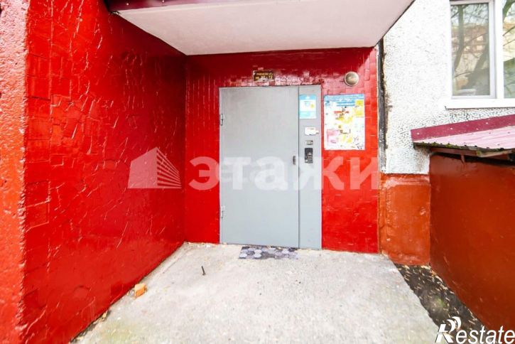 1-комн квартира Игнатьевское шоссе, 5,  д. 5