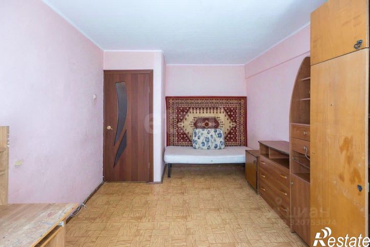 2-комн квартира улица Ленина, 87,  д. 87