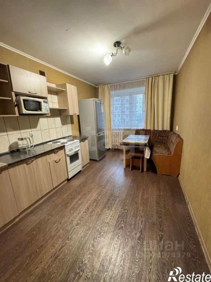 1-комн квартира Игнатьевское шоссе, 14/9,  д. 14/9